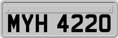 MYH4220