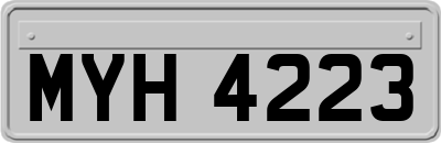 MYH4223