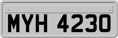 MYH4230