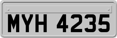 MYH4235