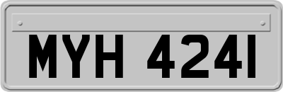 MYH4241