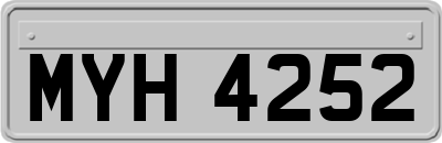MYH4252