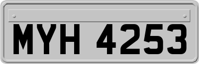 MYH4253