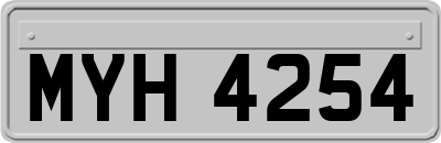 MYH4254
