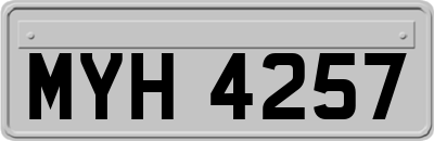 MYH4257
