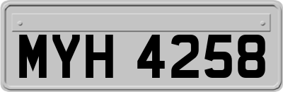 MYH4258