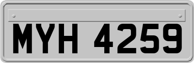 MYH4259