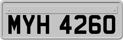 MYH4260