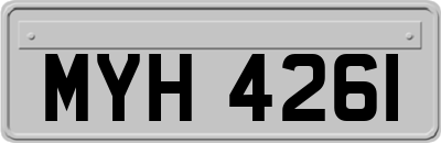 MYH4261