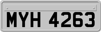 MYH4263