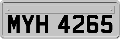 MYH4265