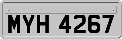 MYH4267