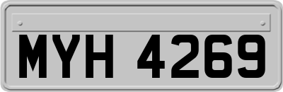 MYH4269