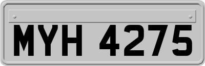 MYH4275