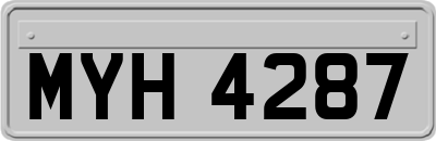 MYH4287