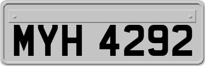 MYH4292
