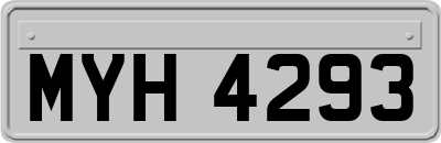 MYH4293