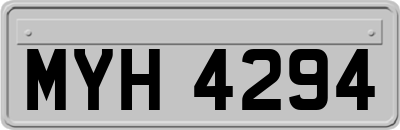 MYH4294