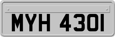 MYH4301