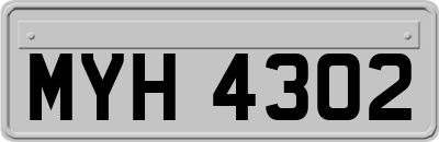 MYH4302