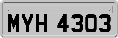 MYH4303
