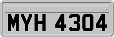MYH4304