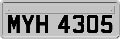 MYH4305