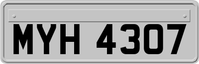 MYH4307