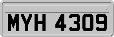MYH4309