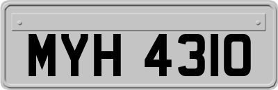MYH4310