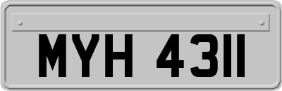 MYH4311