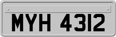MYH4312
