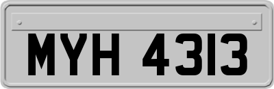 MYH4313