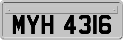 MYH4316
