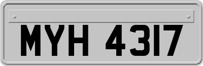MYH4317