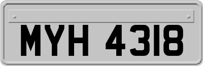 MYH4318