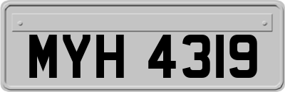 MYH4319