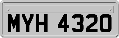 MYH4320