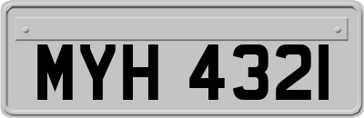 MYH4321