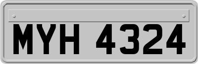 MYH4324