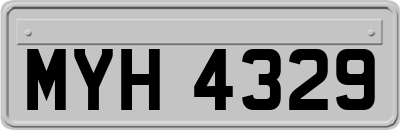 MYH4329