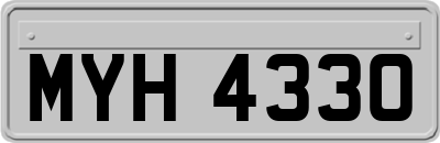 MYH4330