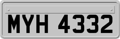 MYH4332