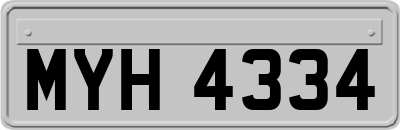 MYH4334