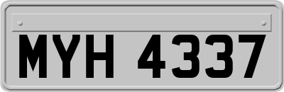 MYH4337