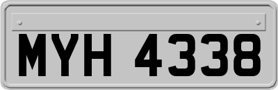 MYH4338
