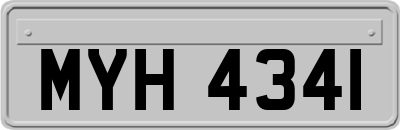 MYH4341
