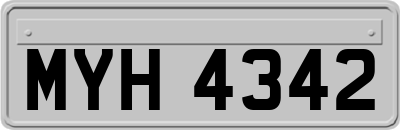 MYH4342