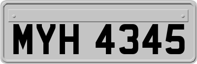 MYH4345