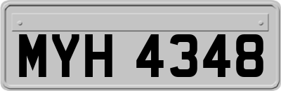 MYH4348